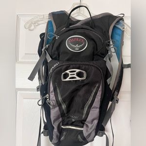Osprey Viper 9L Liter Hydration Pack